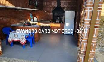 Imagem 5: Casa à venda no bairro Ponte da Saudade em Nova Friburgo/RJ