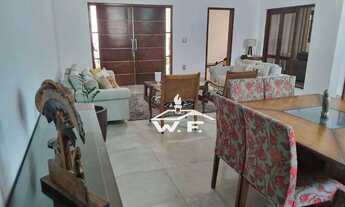 Imagem 5: Casa com 3 quartos à venda, 283 m² por R$ 980.000 - Jardim Bela Vista - Guaratinguetá/SP