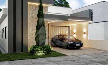 Imagem 2: Casa no Padang Beach Residence com Acesso Direto à Praia e Projeto Moderno