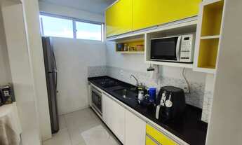 Imagem 3: Cobertura à venda 01 dormitório com vista mar em Florianópolis SC