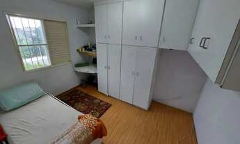 Imagem 6: Apartamento em Rua Corveta Euterpe - Jardim Lucinda - São Paulo/SP