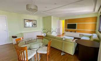 Imagem 2: Aluguel Apartamento 2 Dormitórios - 104 m² Jardim Paulista