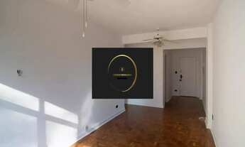 Imagem 3: Imóvel de 75m2 com 2 quartos em Consolação - São Paulo - SP