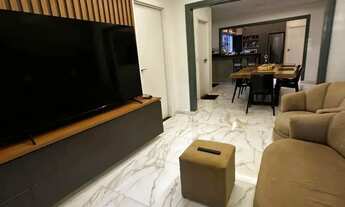 Imagem 3: Casa nova no Cj. Oswaldo Frota