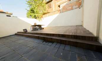 Imagem: Seu novo lar casa 2 quartos, quintal amplo