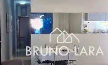 Imagem 5: Casa disponível para venda no Bairro Jardim das Alterosas 1ª seção - Betim/MG