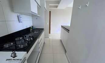 Imagem 4: Apartamento- 2 quartos, 1 suíte, 60m², 1 vaga- Parque Amazonia