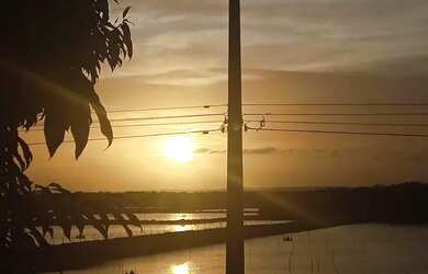 Imagem: Vende-se casas em Pernambuquinho, Tibau