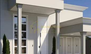 Imagem 5: Exclusiva Casa Linear em Manguinhos: Luxo e Privacidade Garantidos