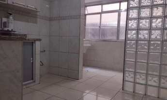 Imagem 4: Apartamento à Venda Condomínio Residencial Taquara