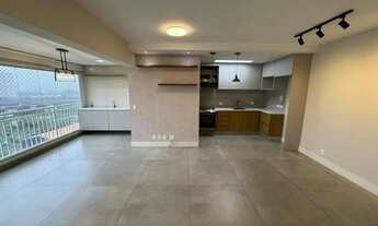 Imagem 2: Apartamento para venda em Vila Anastácio com 2 quartos, sendo 1 suíte , 62m²