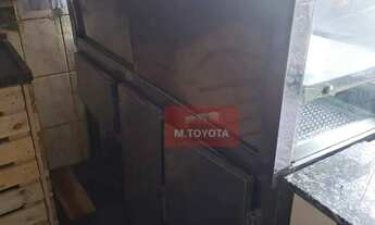 Imagem 4: Salão para alugar, 20 m² por R$ 1.550,00/mês - Centro - Guarulhos/SP