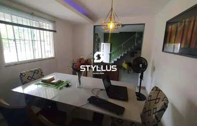 Imagem 4: Cascadura Casa com 3 dormitórios