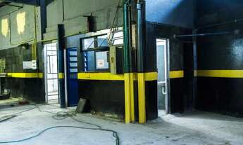 Imagem 4: Imóvel para aluguel possui 877 metros quadrados em Maria da Graça - Rio de Janeiro - RJ