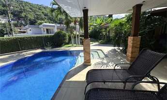 Imagem 5: Casa de Alto Padrão em Condomínio Completo em Itaipu