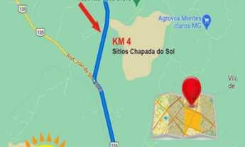 Imagem 3: Chácara Rural, terreno 2.234m2, todo cercado, com água já na porta