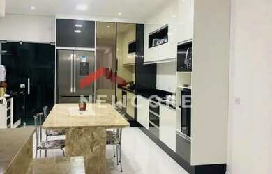 Imagem 4: Sobrado em Caminho Quatro - Jardim Maria de Lourdes - Guarulhos/SP