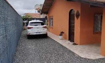 Imagem 2: Casa São Francisco do Sul na Praia Grande