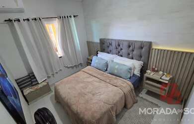 Imagem 6: Casa à Venda em Joaia-Tijucas, 2 Quartos, 69m² por R$400mil