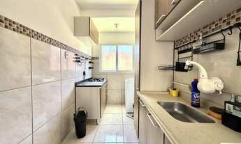 Imagem 7: Apartamento 35M² - para Alugar