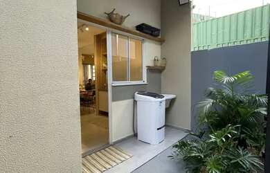 Imagem 3: Lançamento de Casa em condomínio fechado na região do Pedra 90