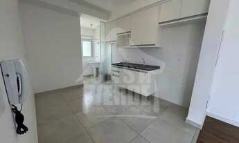 Imagem 2: Apartamento para Venda ou Locação -Edifício Essenziale DUE - Indaiatuba/SP