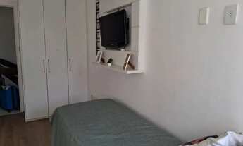 Imagem 2: VILLAGE DUPLEX 3 QUARTOS CAMINHO DAS ÁRVORES