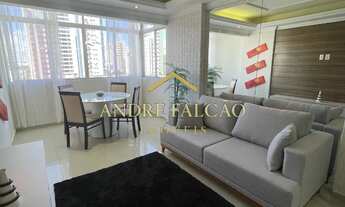 Imagem 3: Apartamento à venda em Recife-PE, Boa Viagem: 3 quartos, 1 suíte, 1 sala, 1 vaga de garage