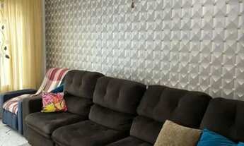 Imagem 3: Sobrado à Venda, Curuçá, Santo André