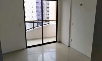 Imagem 7: Apto Cocó 3sts 3 vagas