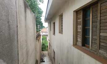 Imagem 5: Casa para venda em Vila Nivi com 4 quartos, sendo 1 suíte , 170m²