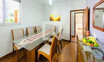 Imagem 5: Apartamento à Venda - Gutierrez, 3 Quartos, 96 m2