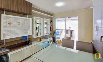 Imagem 4: Cobertura 3 dormitórios (1 suíte) na Trindade