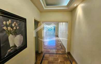 Imagem: Apartamento Padrão / Residencial / Copacabana