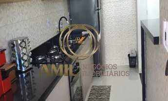 Imagem 7: Aluga-se Apartamento, 75 m², 3 Quartos, 1 Suíte, 2 Vagas, Jardim Oriente - São José dos Ca