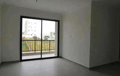 Imagem 2: Apartamento para aluguel Residencial Village Santana Guaratinguetá