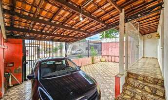 Imagem: Casa - Jardim Novo Campos Elíseos - Campinas