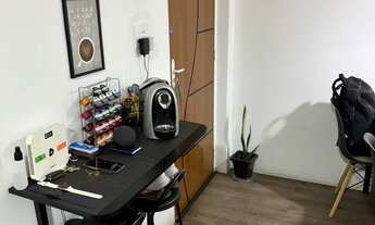 Imagem 2: Aluga-se Apartamento - Aceita Pet