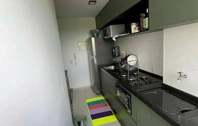 Imagem 4: Casa para venda em Chácaras Pedro Corrêa de Carvalho de 56.00m² com 2 Quartos, 1 Suite e 1