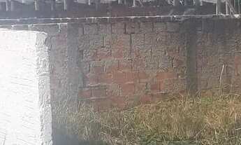 Imagem 4: Terreno praia de matinhos murado