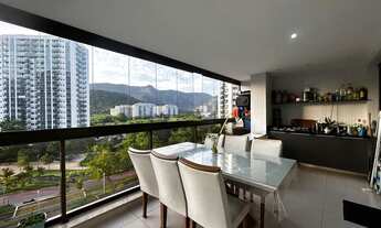 Imagem 4: Saint Michel 160 m² 4 Suítes - Ilha Pura