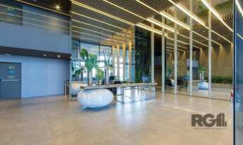 Imagem 6: Sala comercial no Shopping Pontal | 28,69m2 Privativos