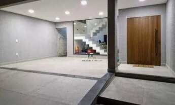 Imagem 3: Casa com 4 dormitórios à venda, 263 m² por R$ 2.250.000,00 - Itaipu - Niterói/RJ