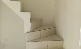 Imagem 4: Sobrado dois quartos bairro alto