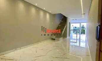 Imagem 7: Casa (Sobrado) para Venda, 3 dorm(s), 2 suite(s), 2 vaga(s), 160 m²