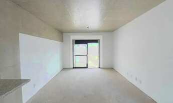 Imagem 2: Apartamento à Venda - Consolação, 1 Quarto, 67 m2