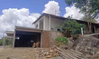 Imagem 2: Chácara no Centro de Aroeiras PB