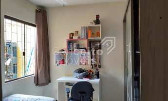 Imagem 7: Residência - Vila São Francisco - Uvaranas