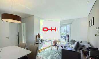 Imagem 2: Venda Apartamento 2 Dormitórios - 72 m² Vila Olímpia