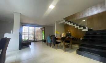 Imagem: Linda Casa Duplex com 03 quartos, sendo